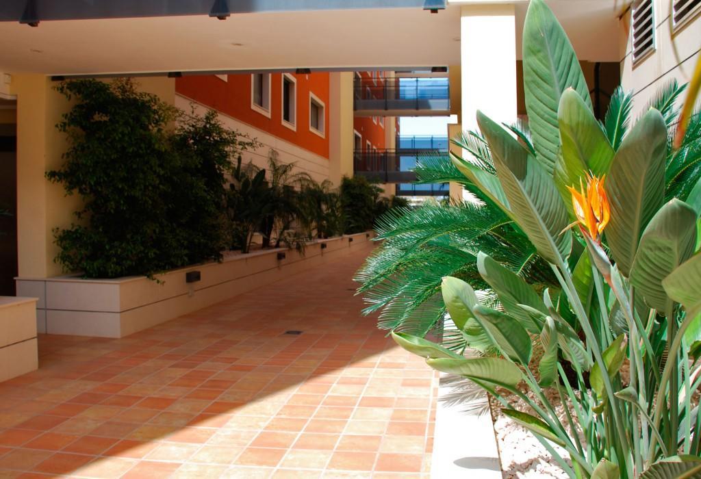 Las Flores Apartment Denia Room photo